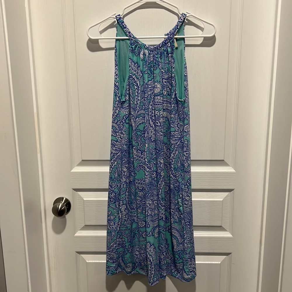 Cynthia rowley dress